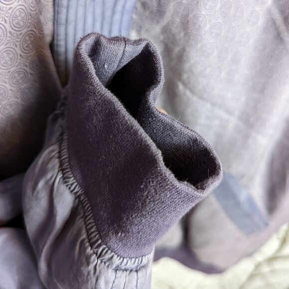 vintage kriss kross bomber jacket - Picture 6 of 9